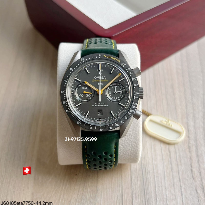 Omega Dark Side - 44,2mm