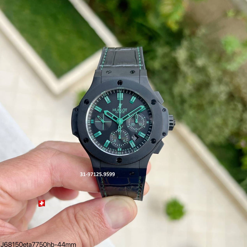 Hublot Big Bang