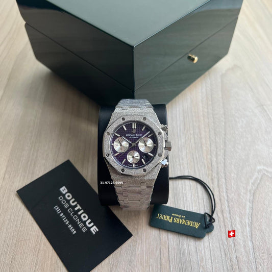 Audemars Piguet - 41mm