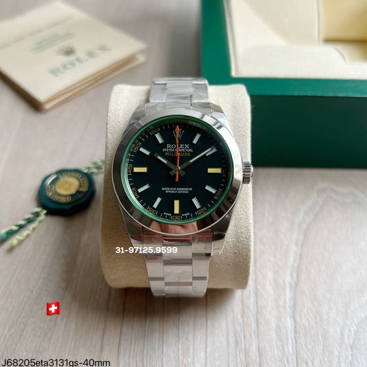 Rolex Milgauss - 40mm