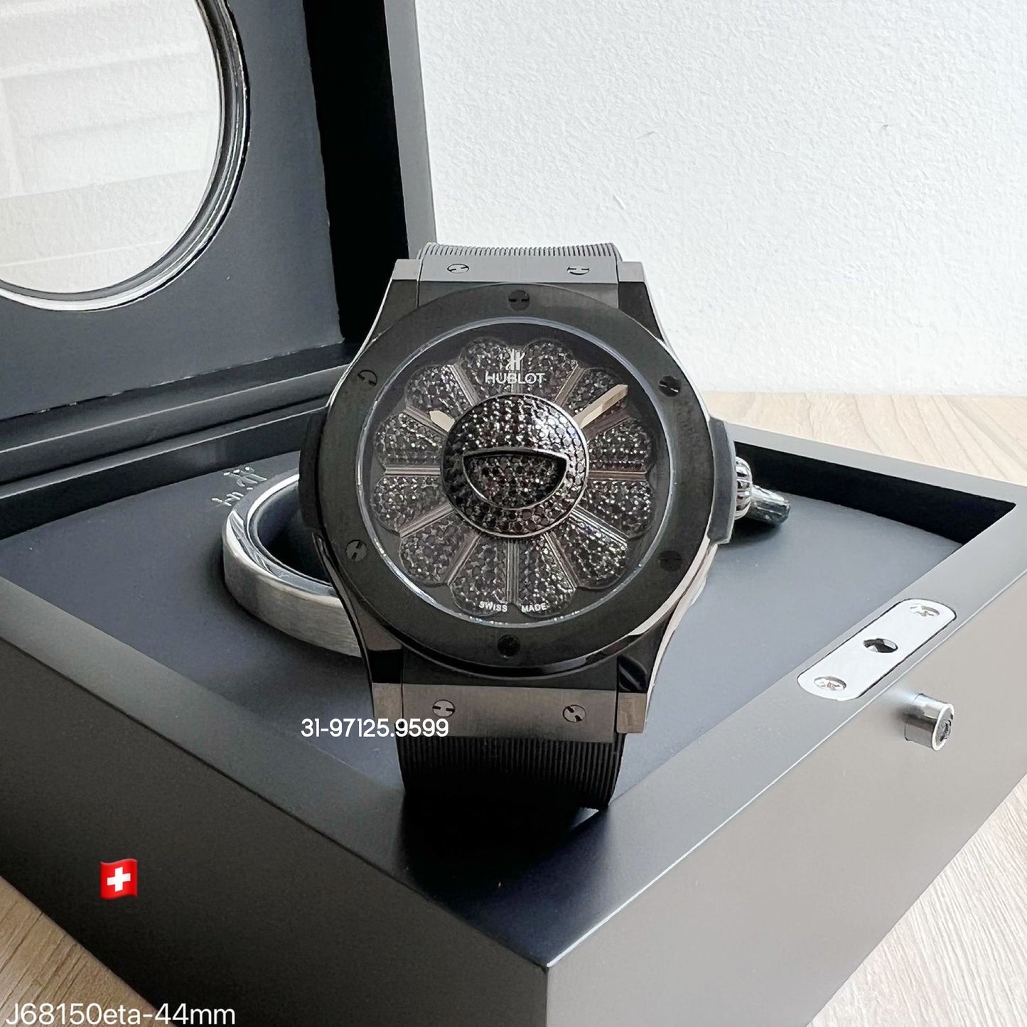 Hublot Big Bang - 44mm