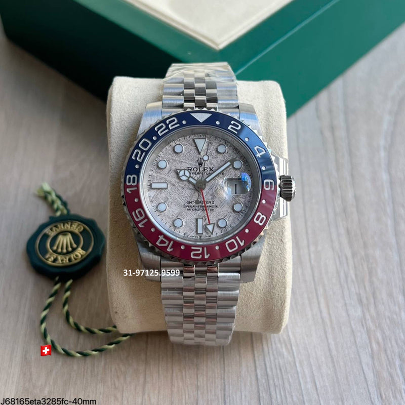 Rolex GMT