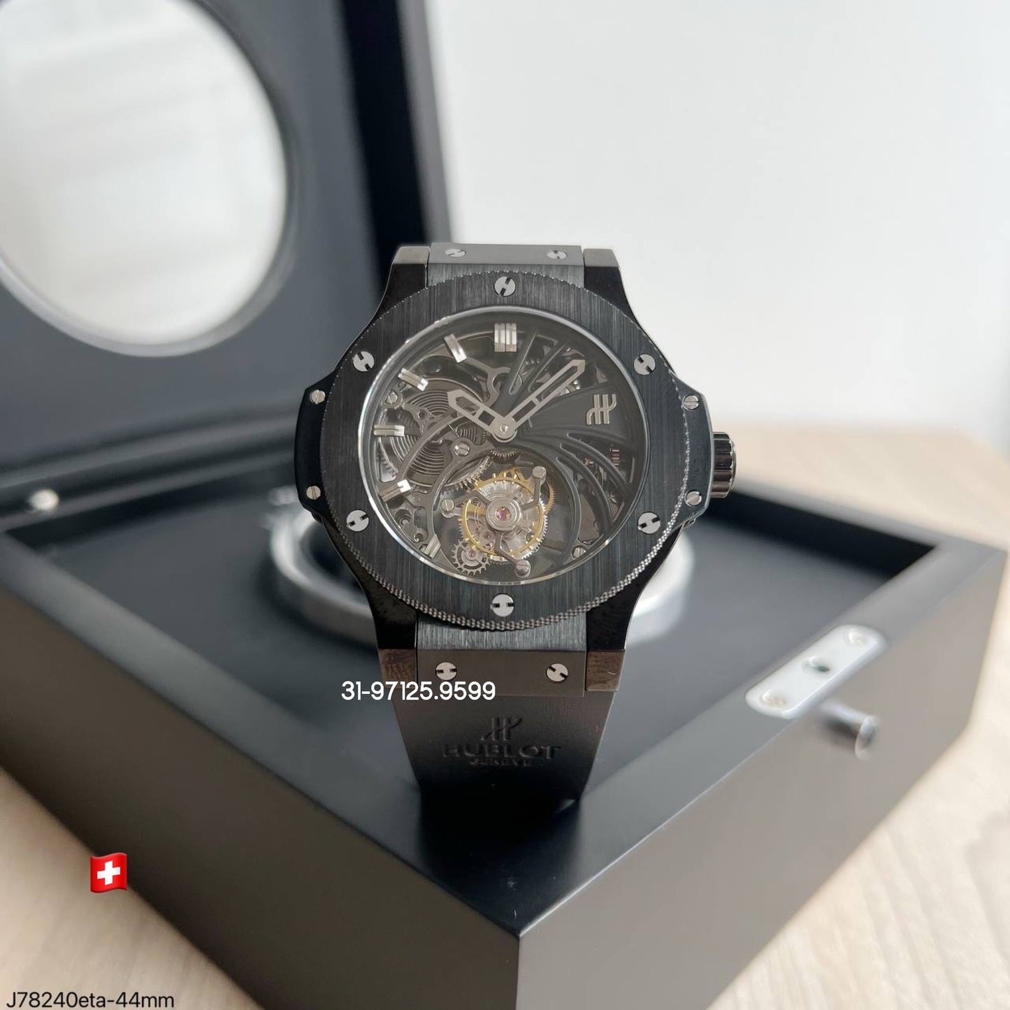 Hublot Big Bang - 44mm