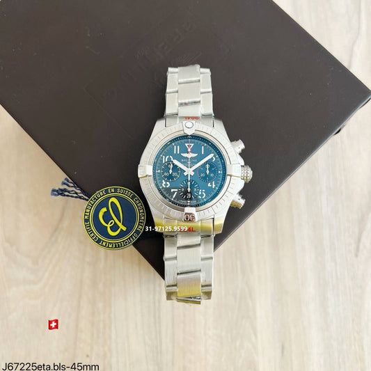 Breitling Avenger - 45mm
