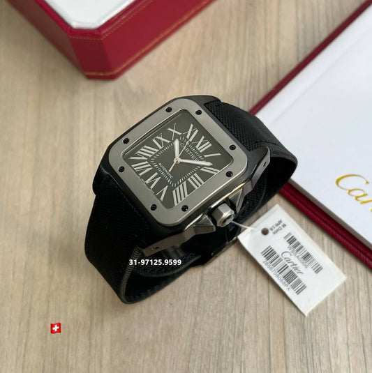 Santos de Cartier - M