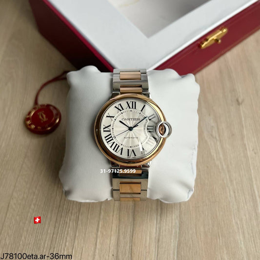 Ballon de Cartier - 36mm