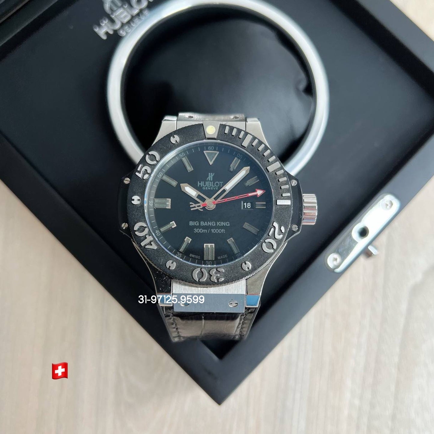 Hublot Big Bang - 44mm