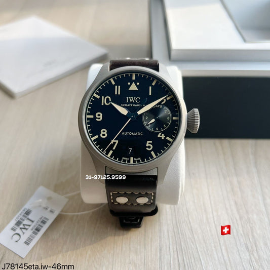 IWC 46mm