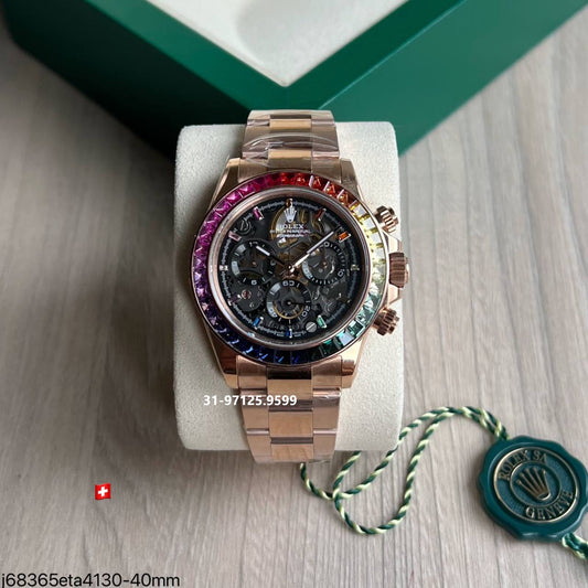 Rolex Daytona - 4131