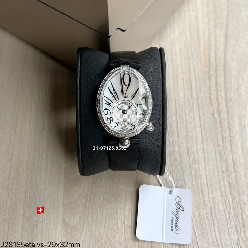Breguet
