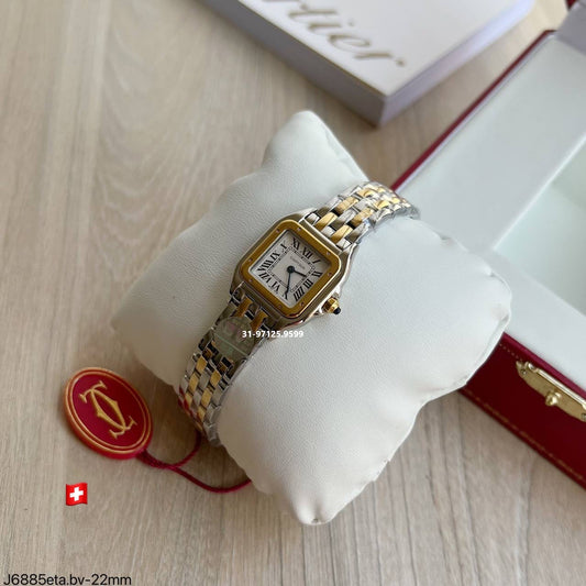 Panthere de Cartier - P