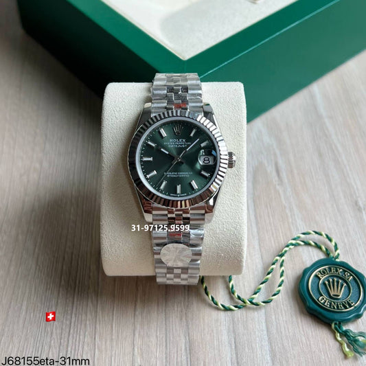 Rolex Datejust - 31mm
