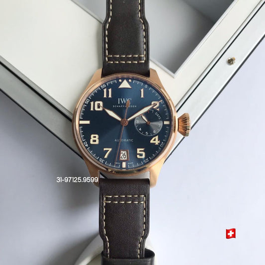 IWC Big Pilot - 46mm