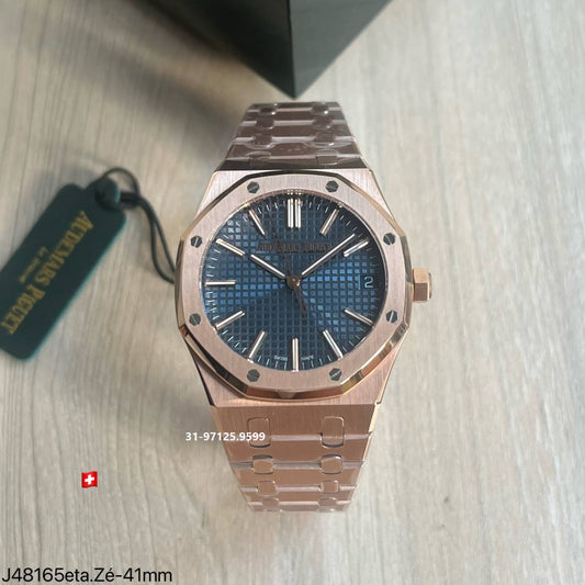 Audemars Piguet - 41mm