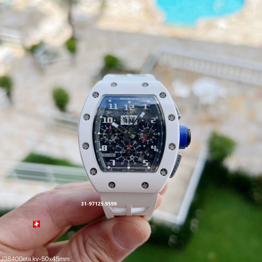 Richard Mille