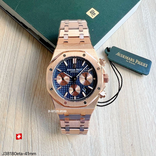 Audemars Piguet - 41mm