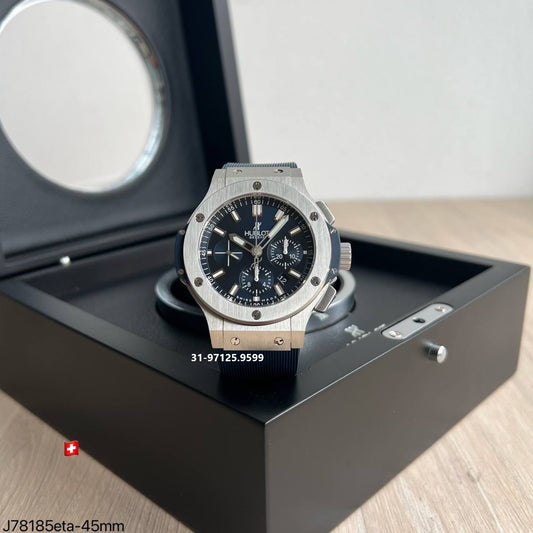 Hublot Big Bang