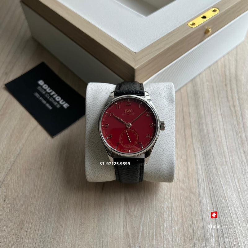 IWC