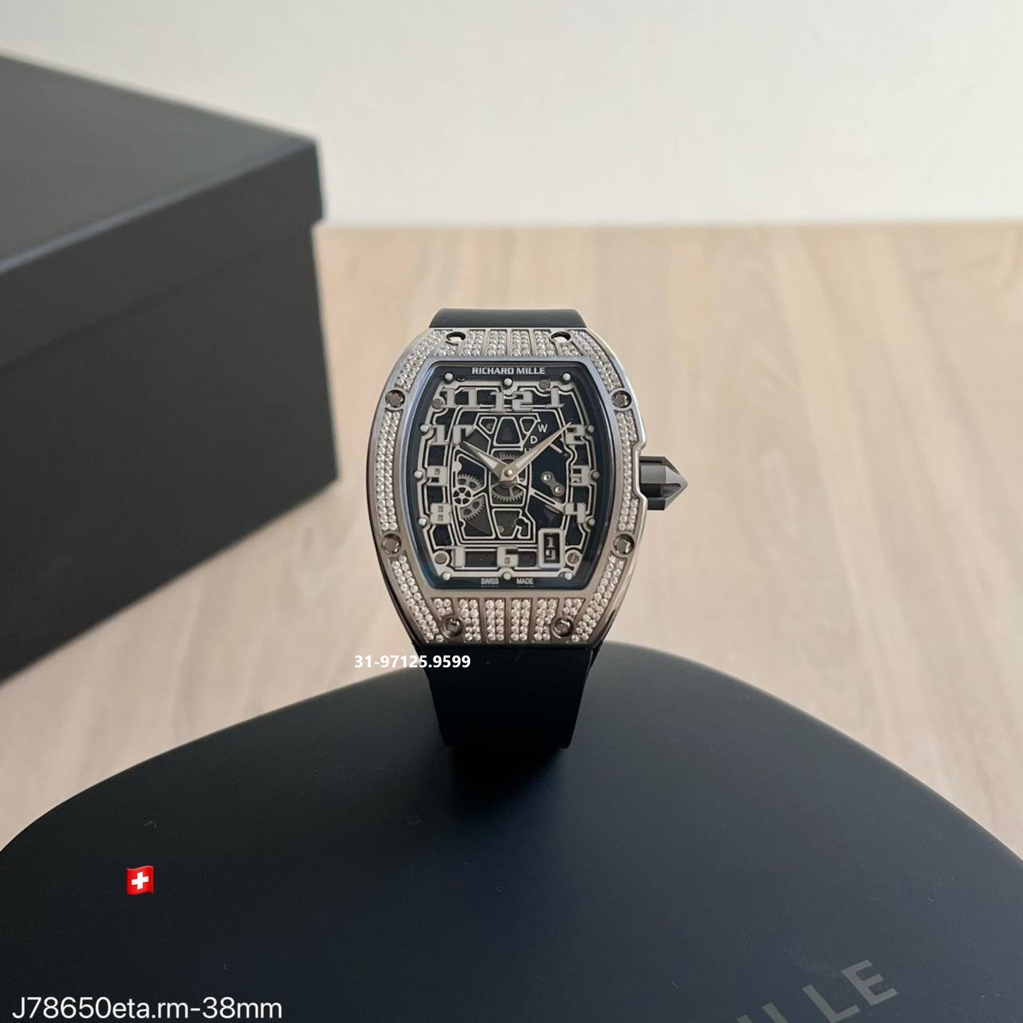 Richard Mille