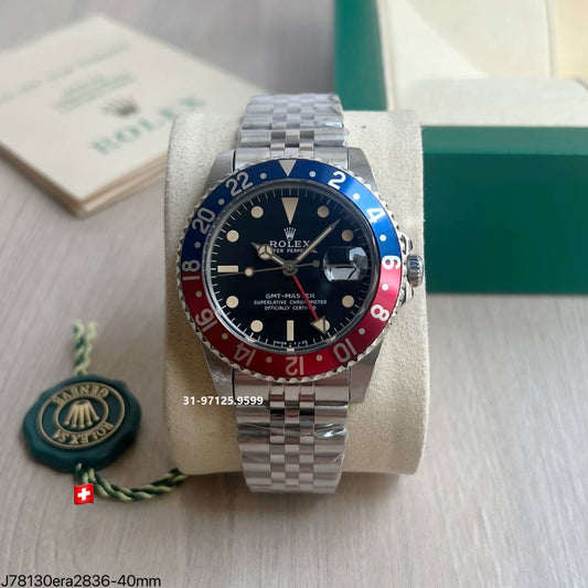 Rolex GMT