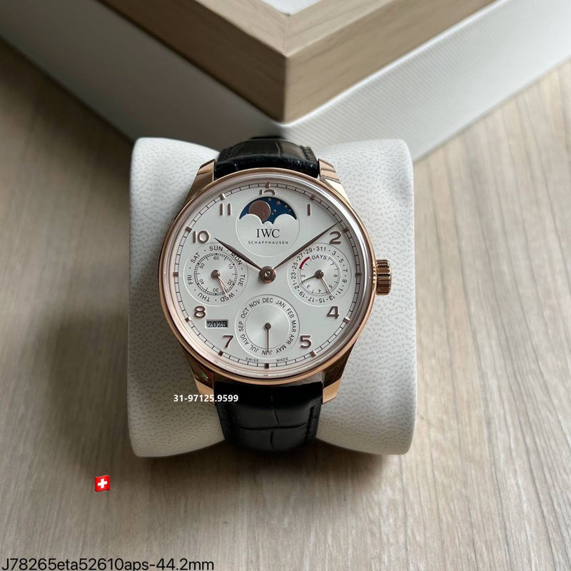 IWC