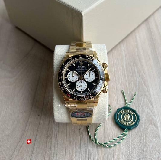 Rolex Daytona - 4131