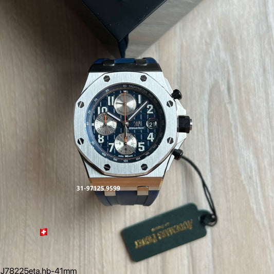 Audemars Piguet - 42mm