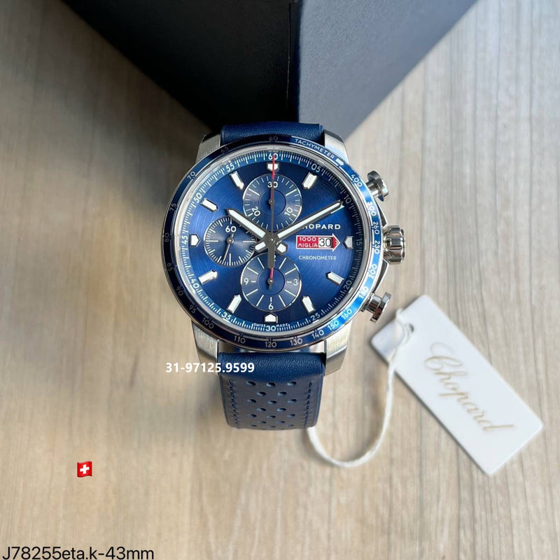 Chopard 43mm