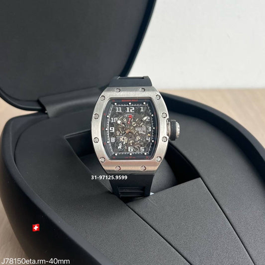 Richard Mille