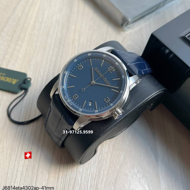 Audemars Piguet - 41mm