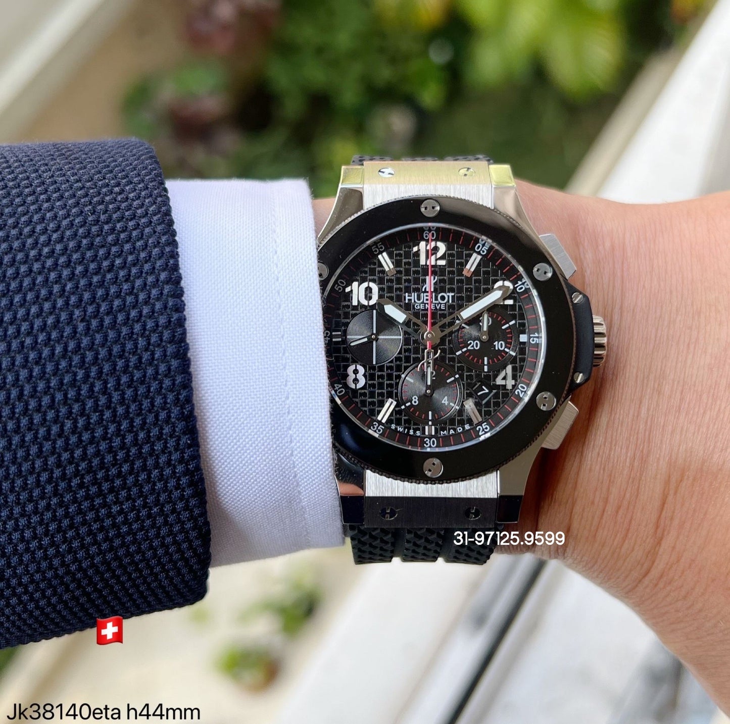 Hublot Big Bang - 44mm