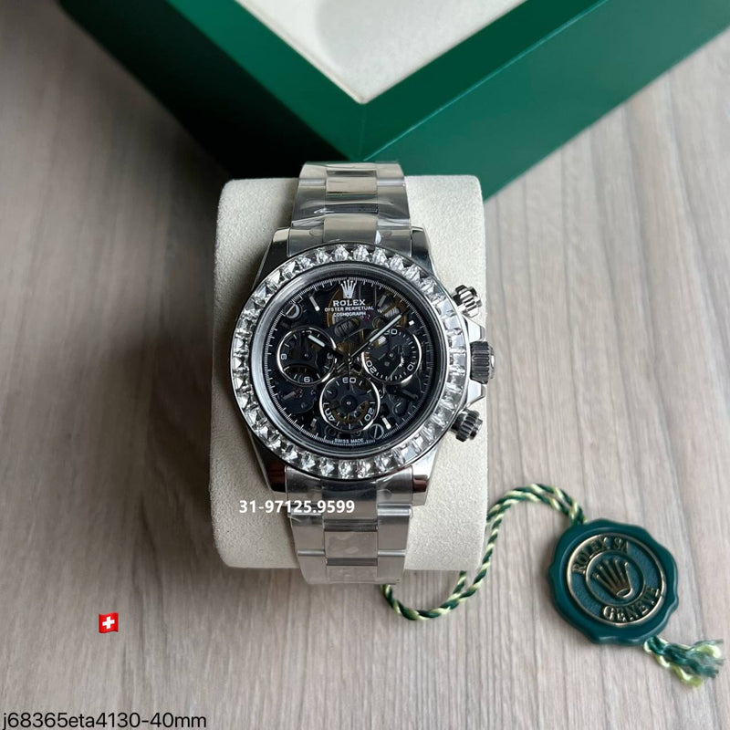 Rolex Daytona - 4131