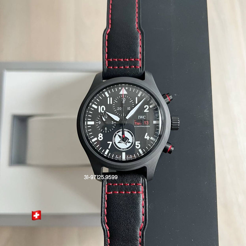 IWC - 44mm