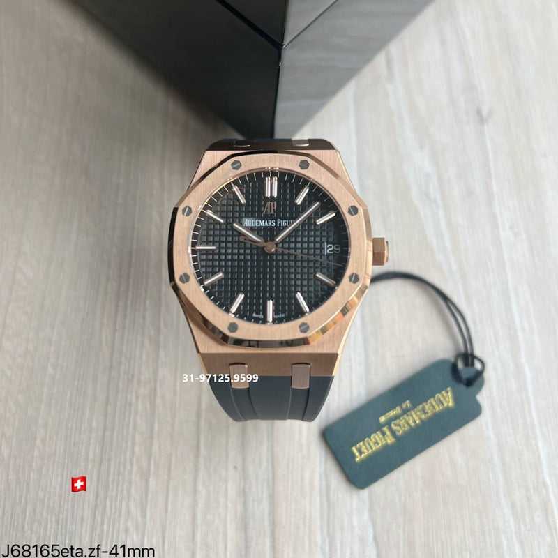 Audemars Piguet - 41mm