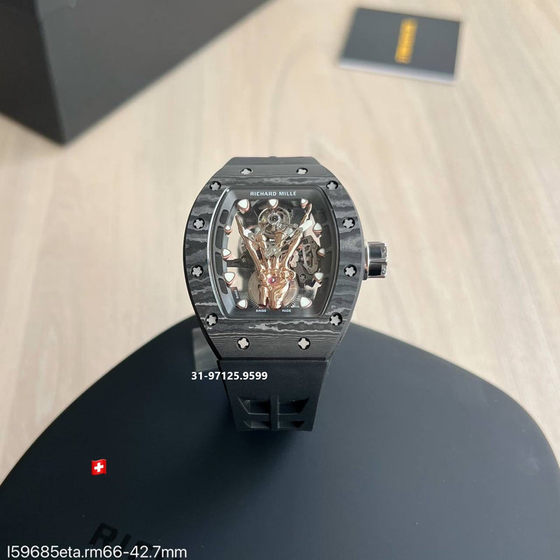 Richard Mille