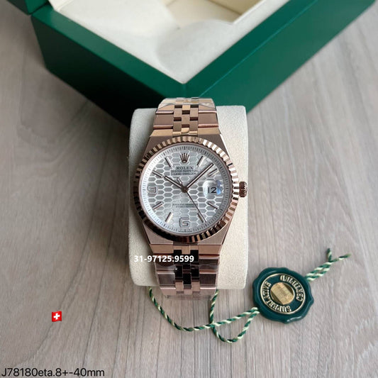 Rolex Datejust - 40mm