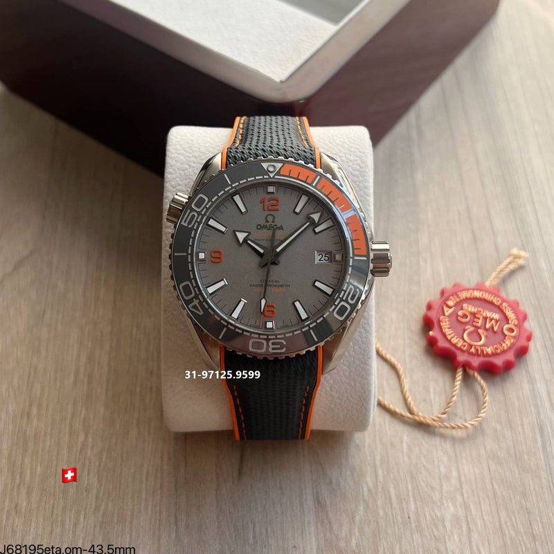 Omega