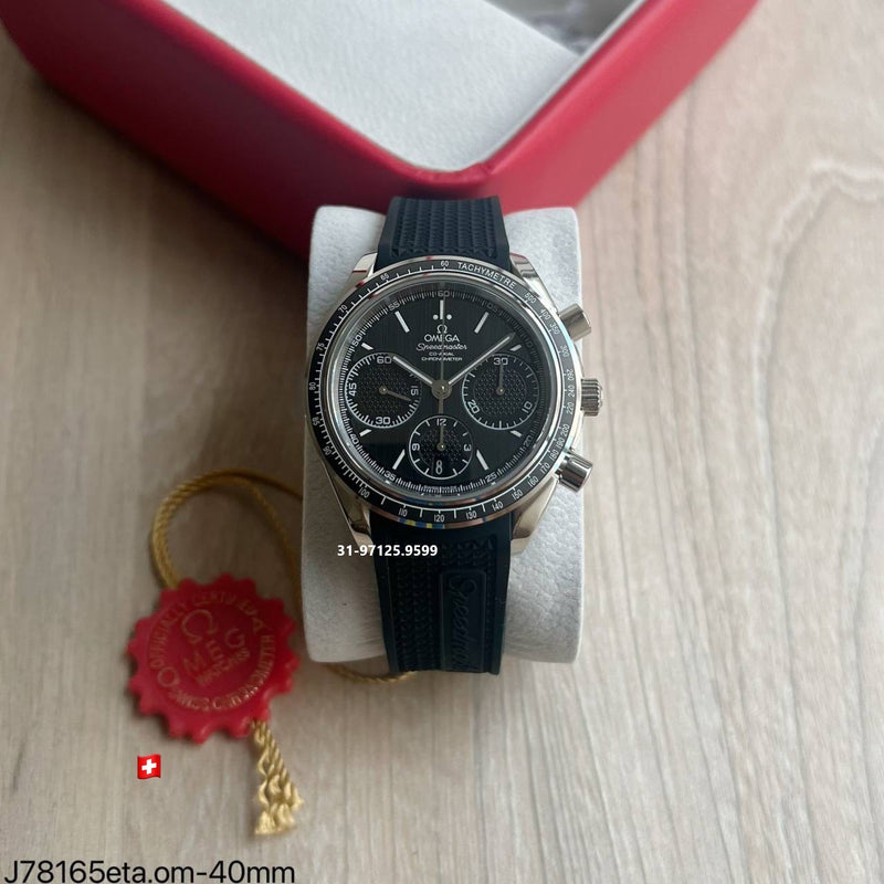 Omega - 40mm