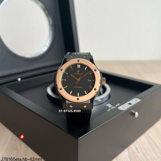 Hublot Fusion 42mm