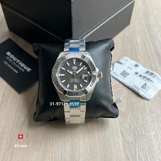 Tag Heuer Aquaracer - 41mm