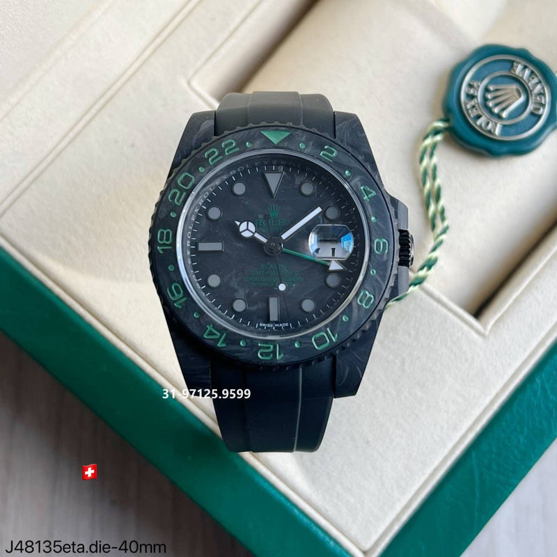 Rolex GMT