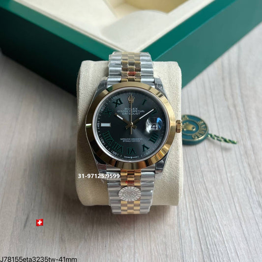 Rolex Datejust - 41mm
