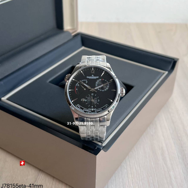 Jaeger LeCoultre
