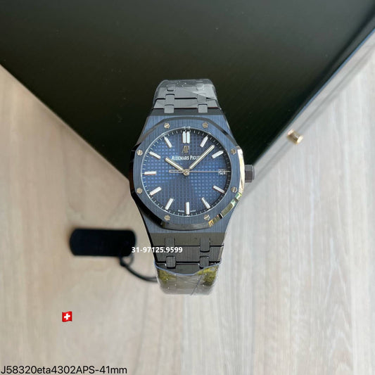 Audemars Piquet - Fábrica APS