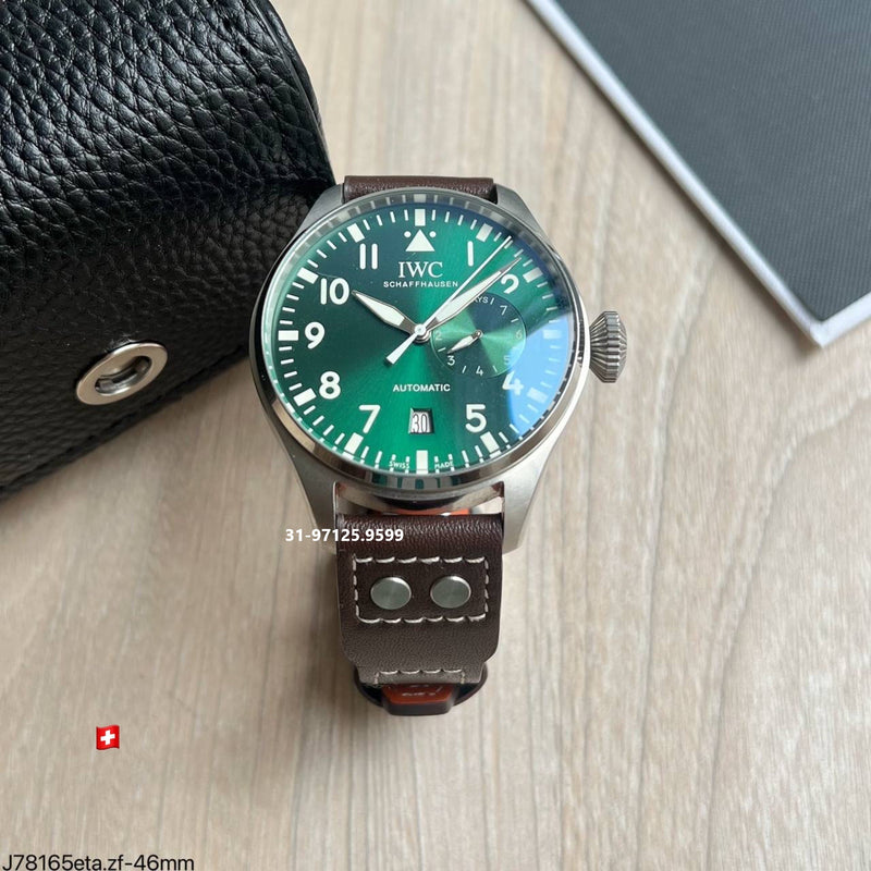 IWC