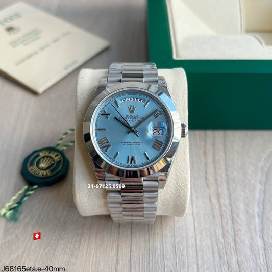 Rolex Daydate - 40mm