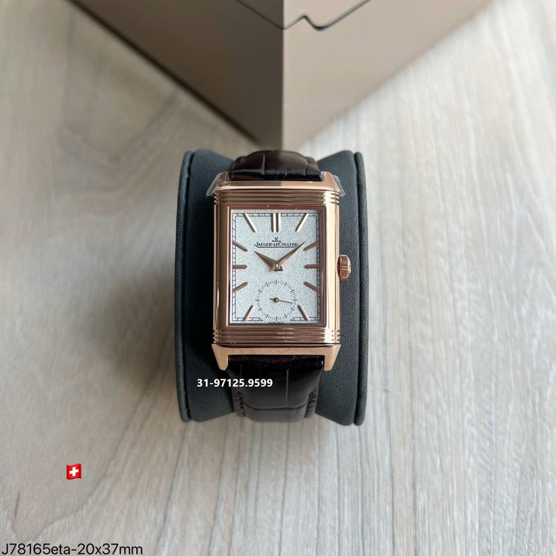 Jaeger LeCoultre