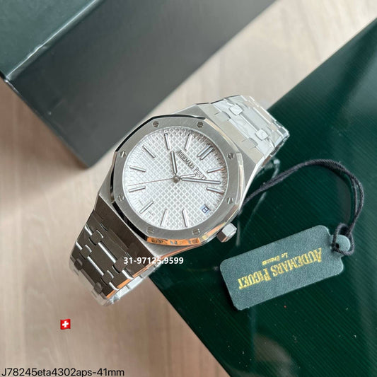 Audemars Piguet - 41mm / Fábrica APS