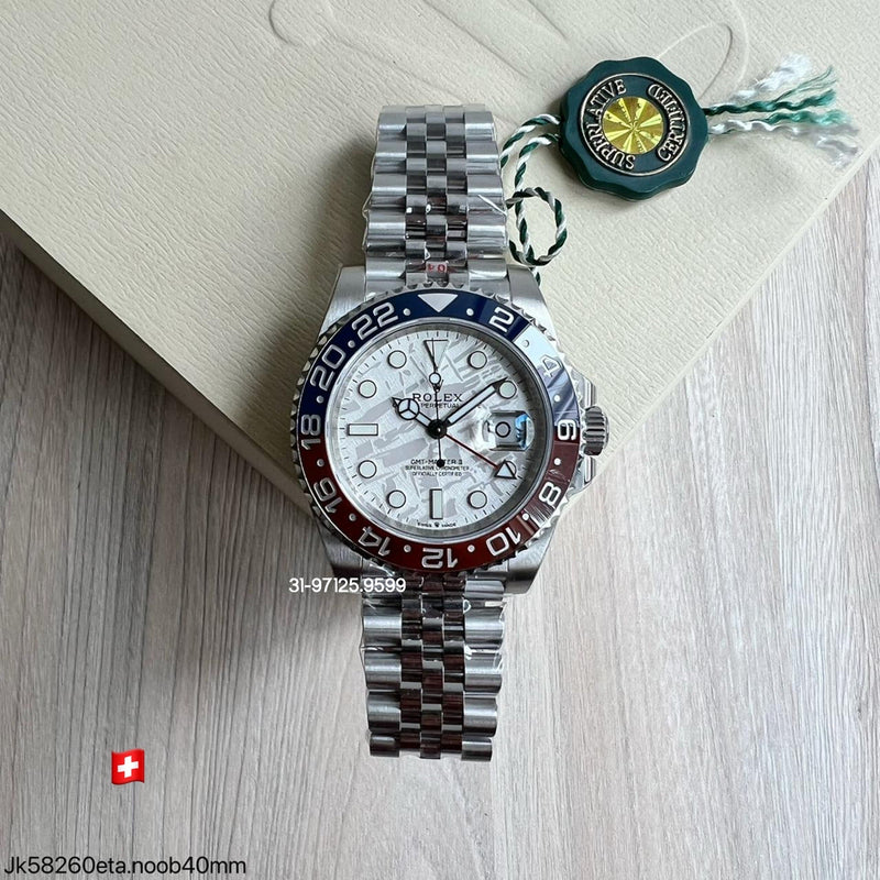 Rolex GMT