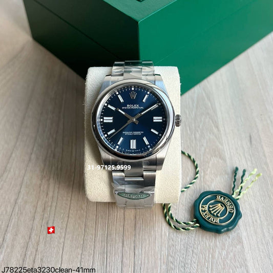 Rolex Oyster 41mm - Clean